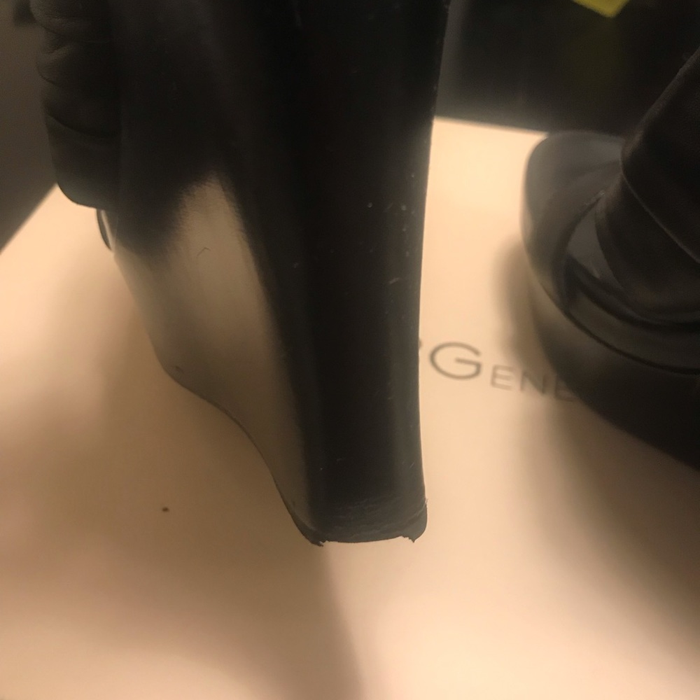 BCBGeneration Wedges - Picture 5 of 7